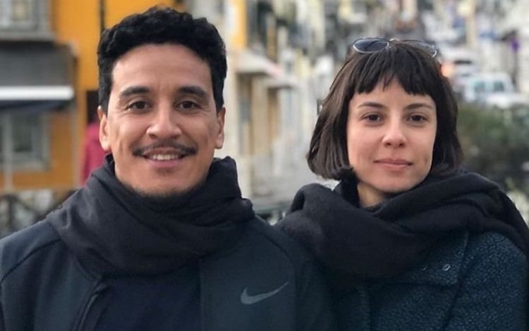 Andréia Horta e Marco Gonçalves anunciam fim do casamento