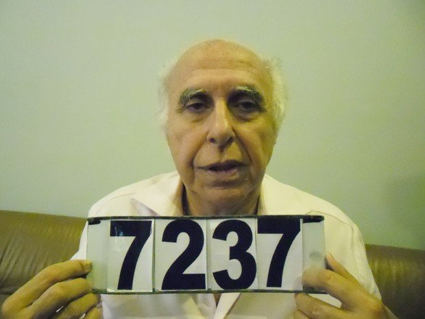 TJ-SP concede prisão domiciliar ao ex-médico Roger Abdelmassih