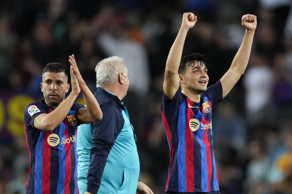 Inter Miami confirma acerto com Jordi Alba; Suárez também pode reeditar parceria com Messi