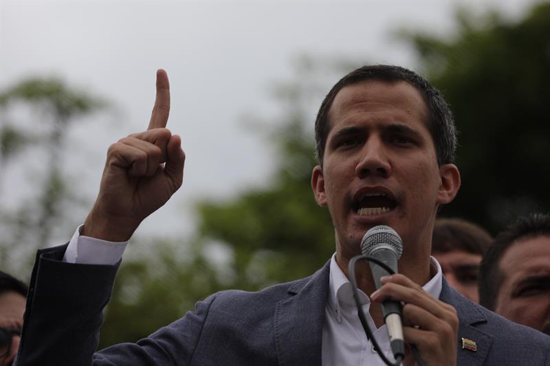 Governo da Venezuela acusa oposição de ‘saquear’ recursos do país