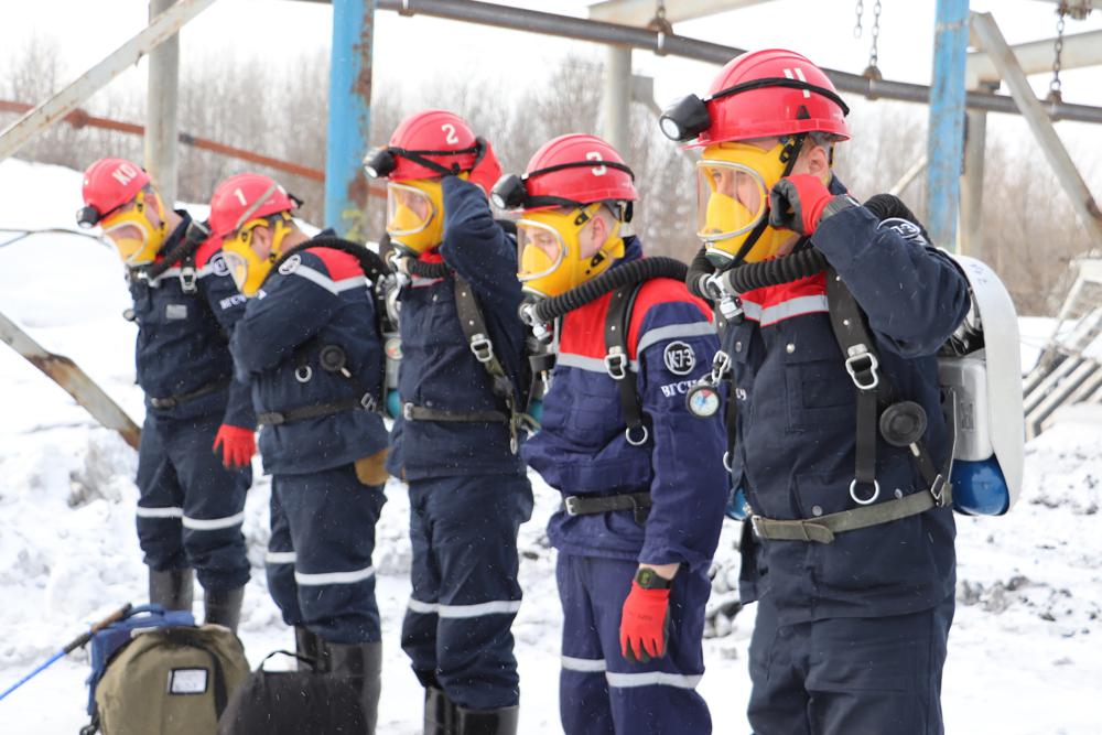 Acidente em mina de carvão na Sibéria provoca 52 mortes e 38 desaparecimentos
