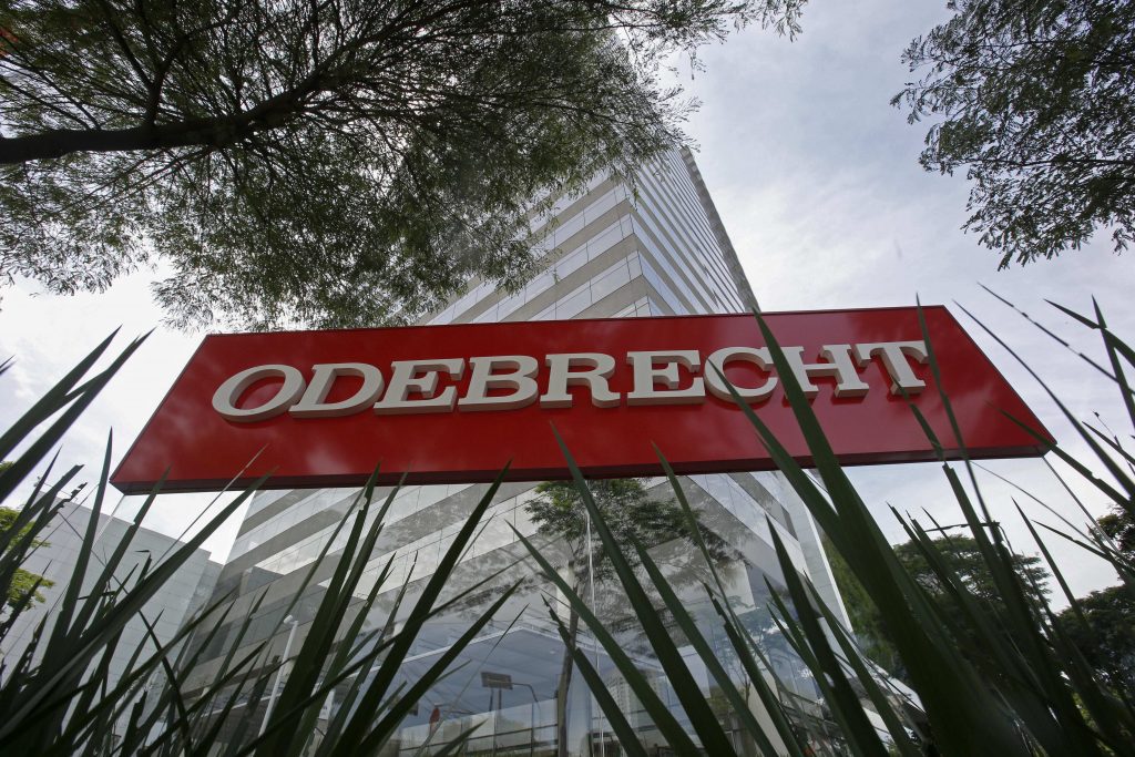 Ex-diretor da Odebrecht confirma pagamentos milionários a ex-presidentes do Peru