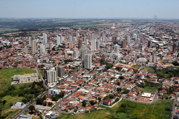 Marília tira ‘nota 7’ em ranking ambiental e  fica na 122ª colocação entre 645 cidades