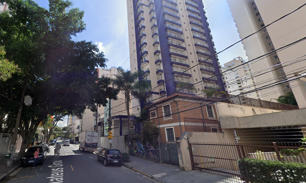 Homem é morto pela polícia após manter mulher refém na zona oeste de São Paulo