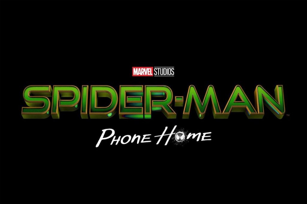 Pegadinha? Tom Holland anuncia título de novo filme do Homem-Aranha e intriga fãs