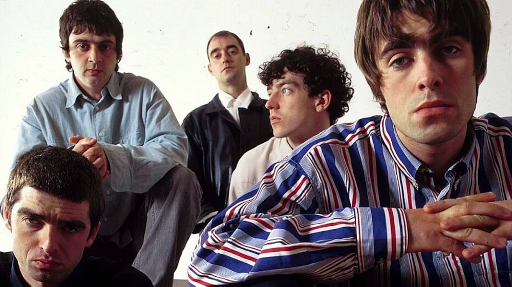 Oasis pode se apresentar em São Paulo em 2025, diz site inglês