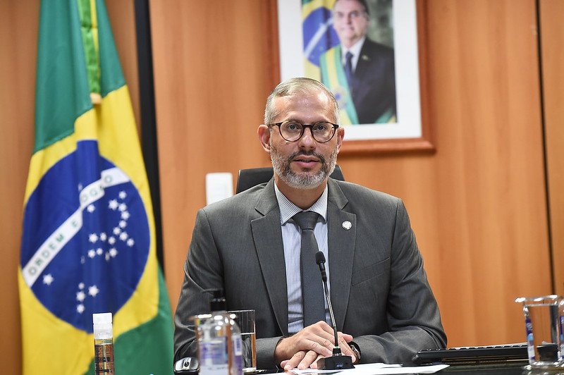 Quem é Victor Godoy Veiga, novo ministro da Educação de Bolsonaro