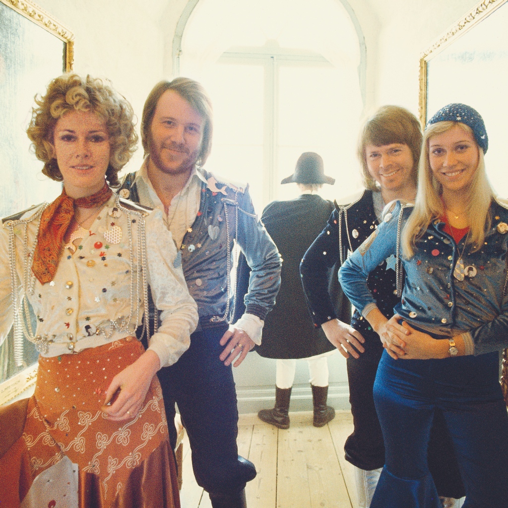 ABBA anuncia lançamento de primeiro álbum em 40 anos; ouça duas músicas