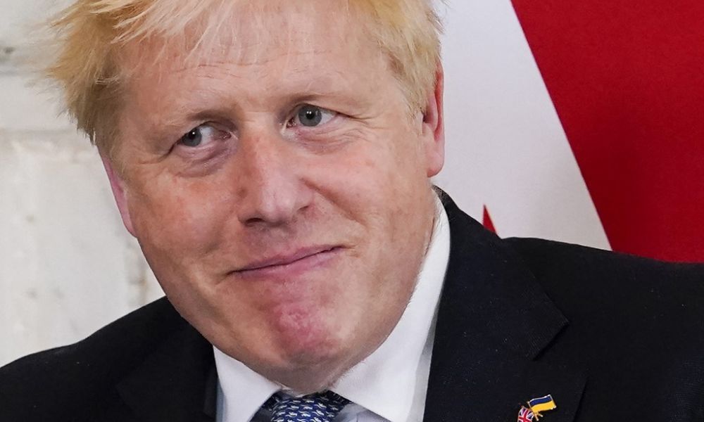 Boris Johnson é pressionado a deixar liderança do Partido Conservador do Reino Unido