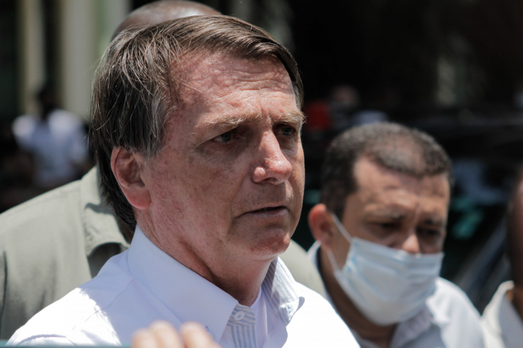 Bolsonaro acredita que o país não terá ‘fôlego’ para manter auxílio emergencial