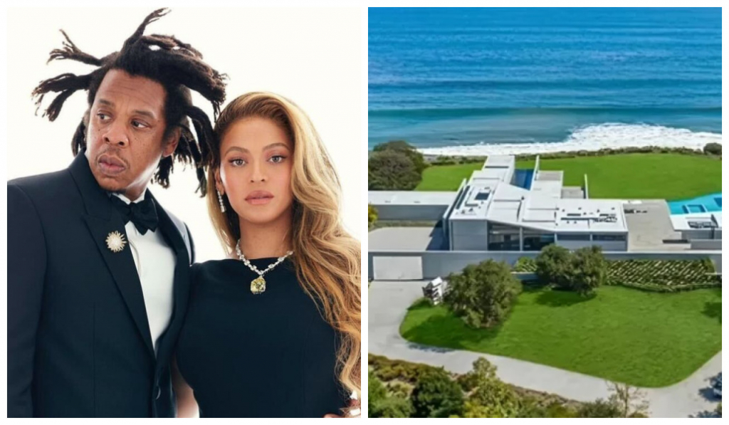 Beyoncé e Jay-Z compram mansão mais cara da Califórnia; saiba o valor