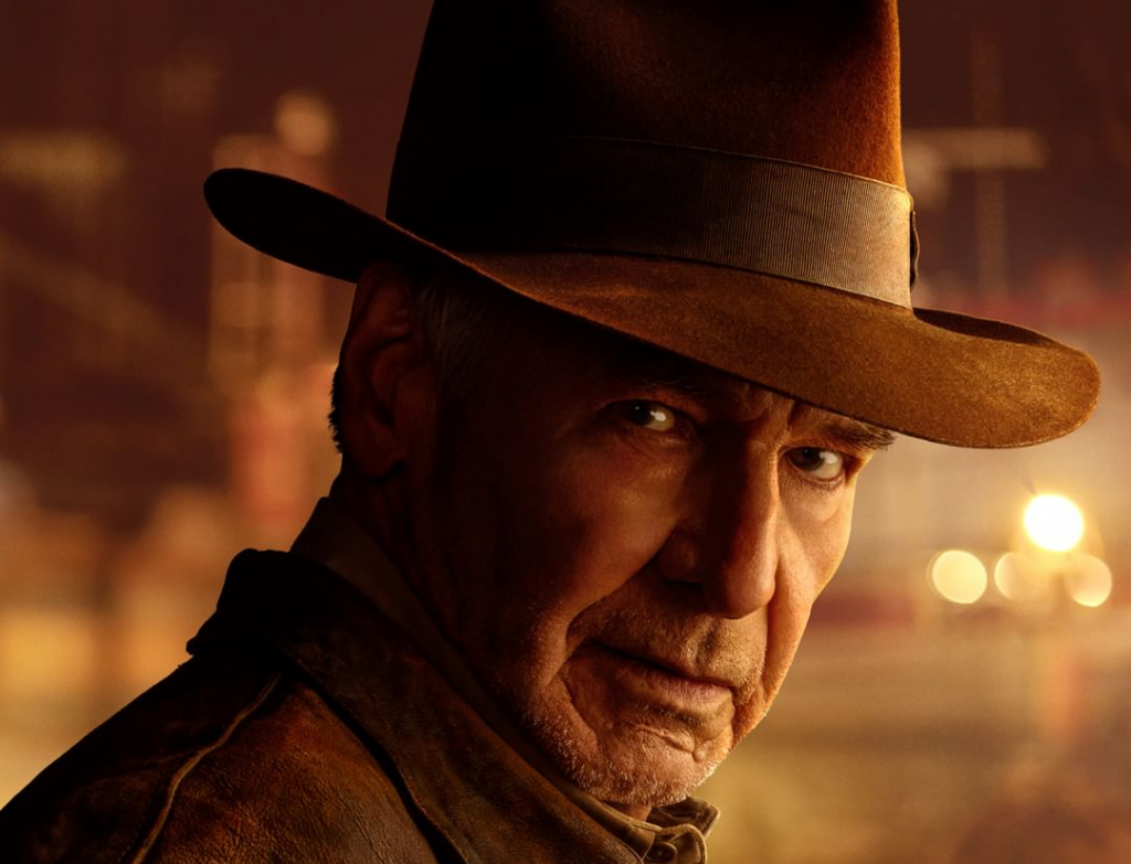 ‘Indiana Jones’ se despede dos fãs em filme com retornos e inovações: confira curiosidades e saiba onde ver os anteriores