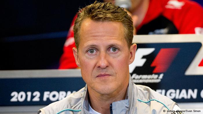 Presidente da FIA faz revelação sobre estado de Michael Schumacher; confira