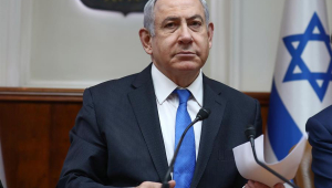 Netanyahu lidera votação e deve retornar ao cargo de primeiro-ministro de Israel