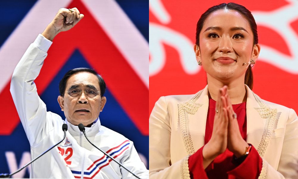 Tailândia escolhe neste domingo o novo primeiro-ministro após dissolução do Parlamento em março