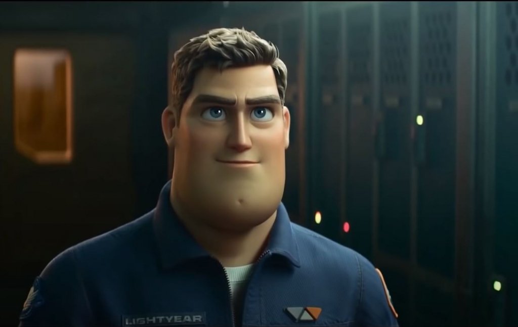 ‘Lightyear’, filme sobre Buzz de ‘Toy Story’, ganha primeiro trailer; assista