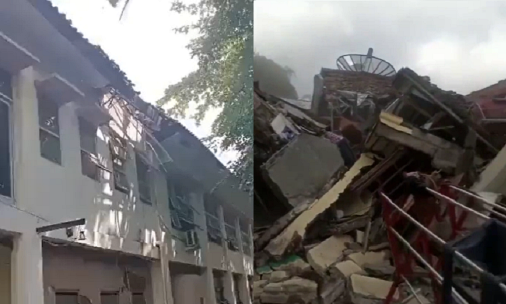 Terremoto de 5,6 graus atinge a Indonésia e deixa ao menos 46 mortos e 700 feridos