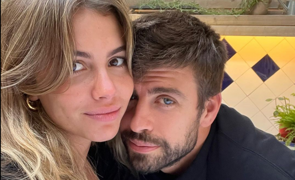 Nova namorada de Piqué é internada com crise de ansiedade em clínica de Barcelona