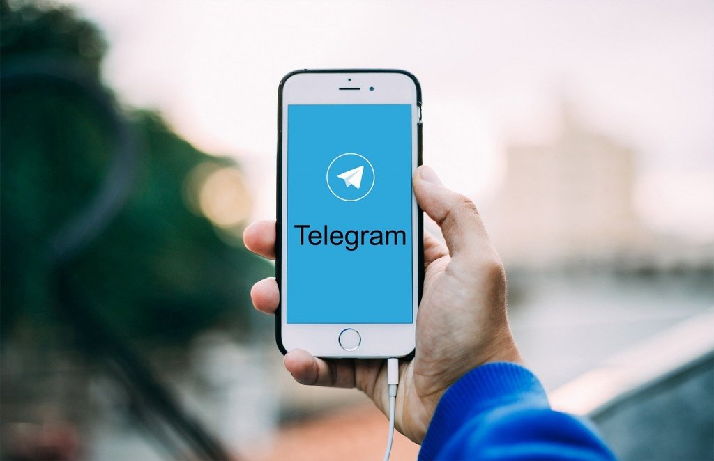 Ministério da Justiça estuda formas de restabelecer o Telegram, diz Anderson Torres