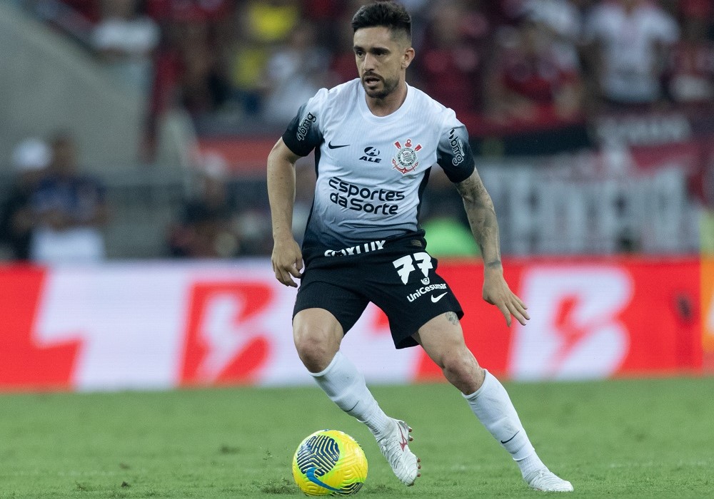 Bet que patrocina o Corinthians obtém licença da Loterj para manter operação 