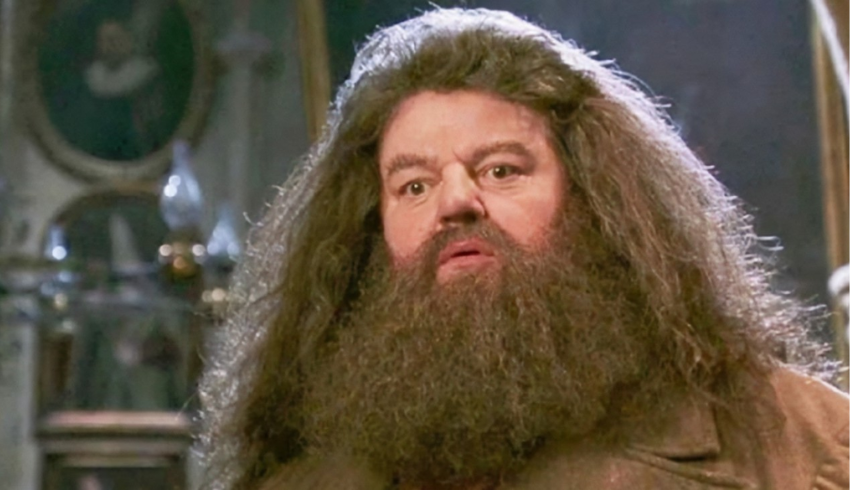 Morre Robbie Coltrane, o Hagrid de ‘Harry Potter’, aos 72 anos