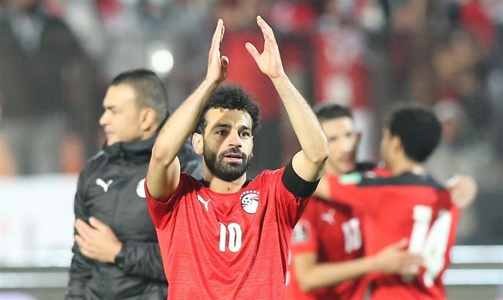 Salah, Ibra, Haaland e mais: Quem são craques que não vão à Copa do Mundo no Catar 