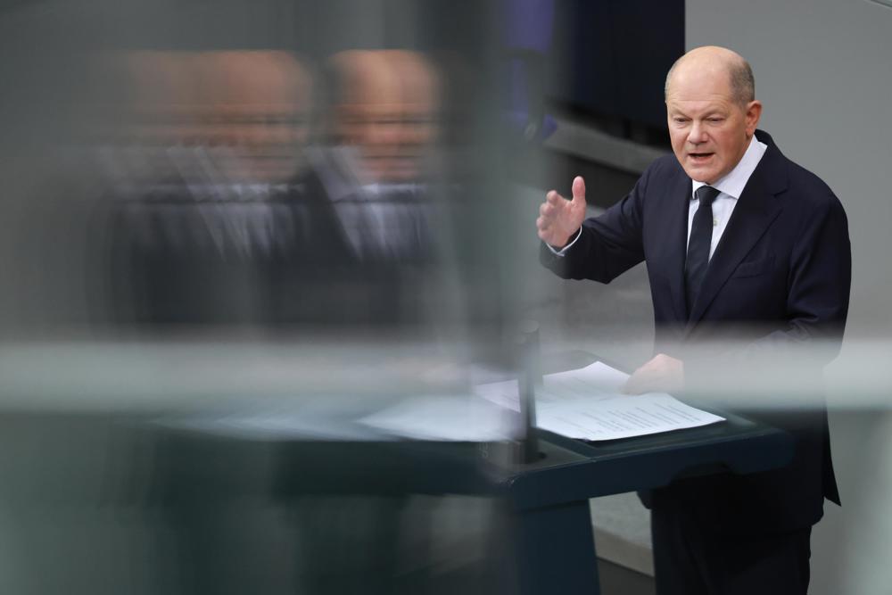 Olaf Scholz confirma voto de confiança em dezembro e abre caminho para novas eleições em 2025 