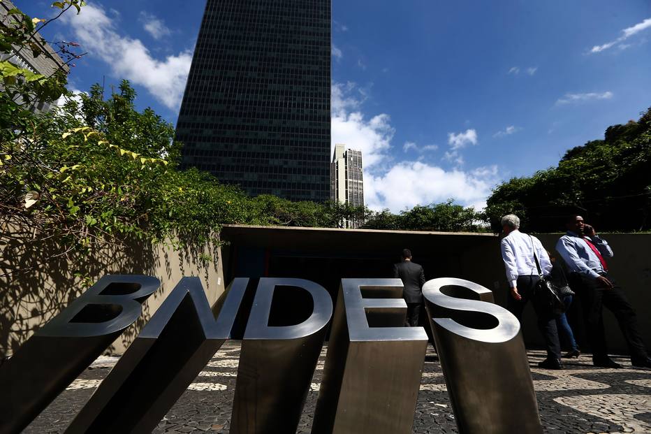BNDES amplia orçamento para crédito voltado a ações de sustentabilidade