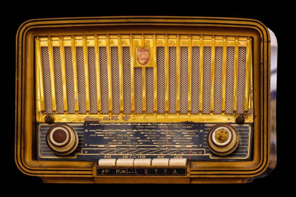Dia Nacional do Rádio: no Brasil, a primeira transmissão aconteceu em 1922
