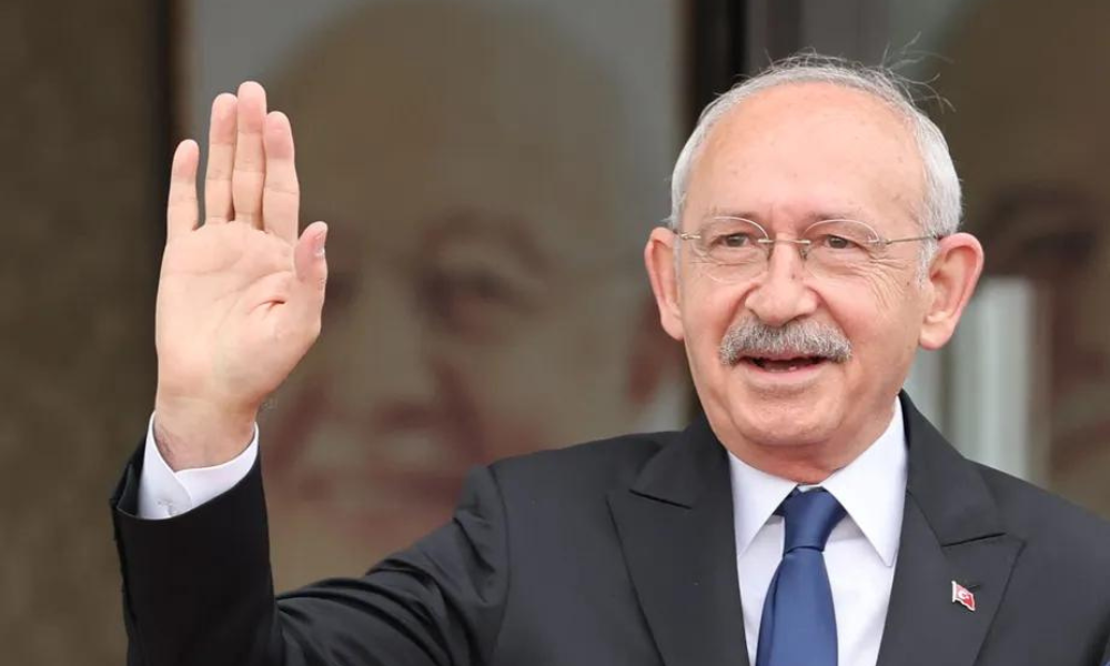 Kilicdaroglu lamenta derrota e fala em ‘eleição mais injusta em anos’ na Turquia