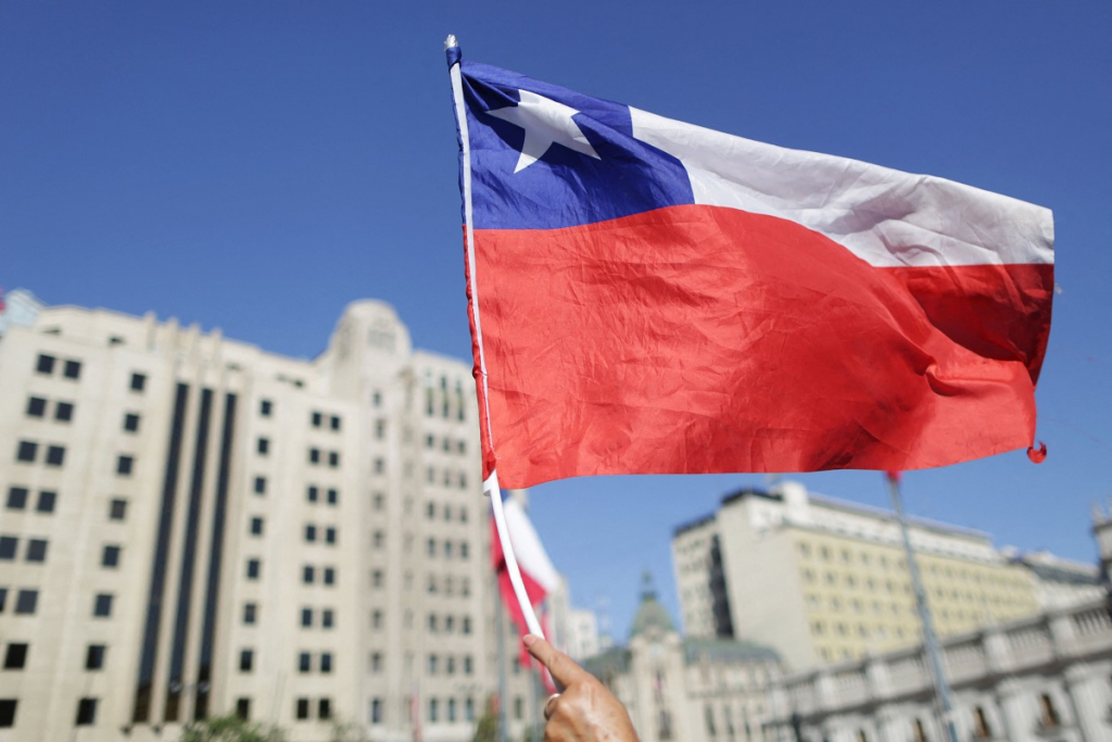Justiça do Chile proíbe mais de 20 sites de apostas online