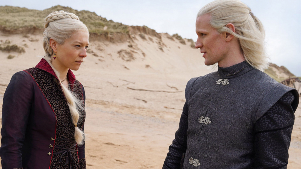 HBO anuncia renovação de ‘House Of The Dragon’ para segunda temporada