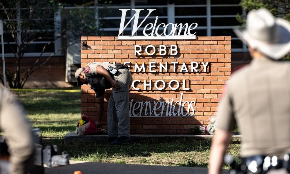 Massacre em escola no Texas: veja tudo o que se sabe sobre o ataque que deixou 21 mortos