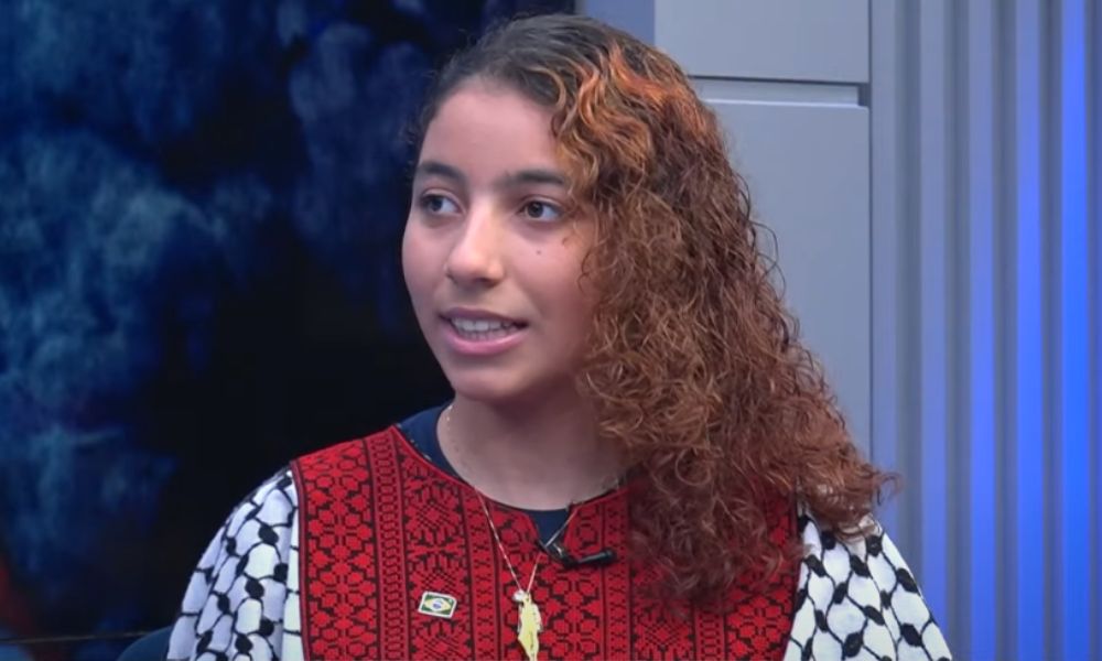 ‘Faixa de Gaza sempre foi uma área de guerra, mas a vida era normal’, relata jovem de 18 anos repatriada