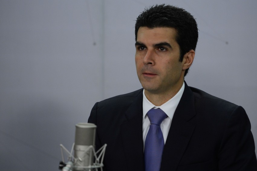 Helder Barbalho é reeleito governador do Pará