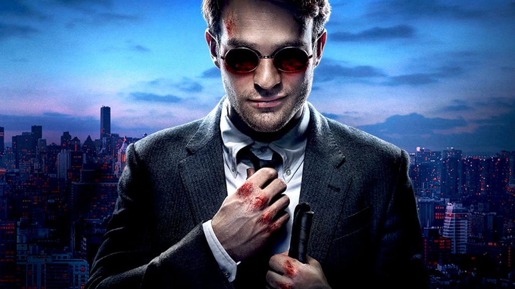Após série na Netflix, Charlie Cox pode voltar aos filmes da Marvel como ‘Demolidor’