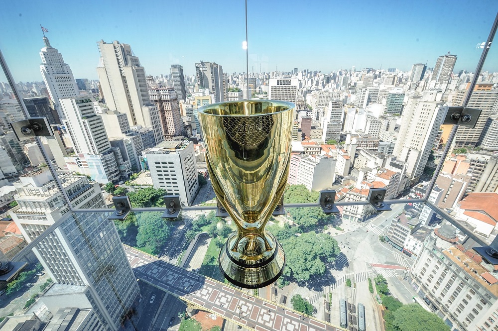 FPF divulga tabela do Campeonato Paulista 2023; veja jogos da 1ª rodada