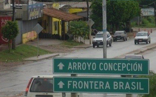 Para conter a Covid-19, Bolívia prorroga restrições nas fronteiras com o Brasil