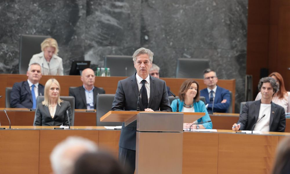 Eslovênia segue passos de Espanha, Irlanda e Noruega e reconhece Palestina como Estado