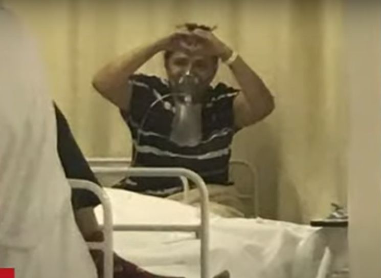 Filha relata morte da mãe por falta de oxigênio em UPA de São Paulo