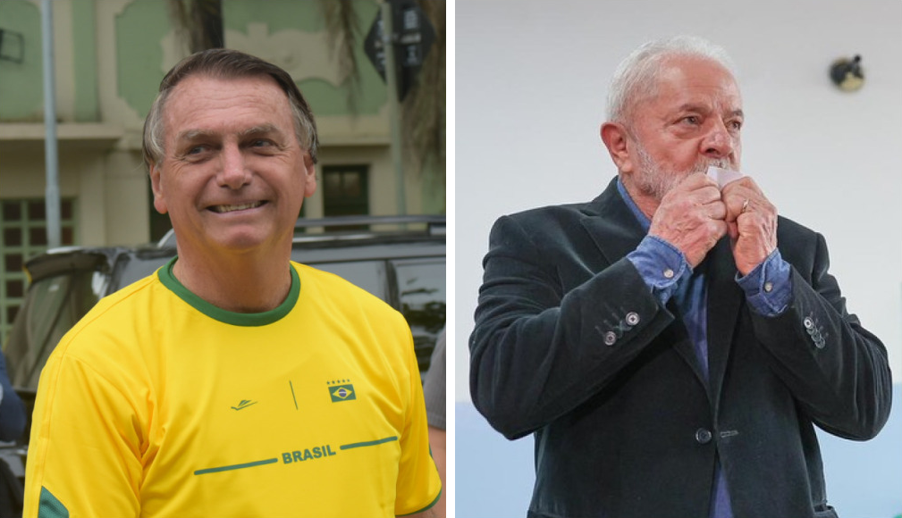 Sergio Moro, Rodrigo Garcia e Zema anunciam apoio a Bolsonaro; Lula conta com Cidadania e PDT