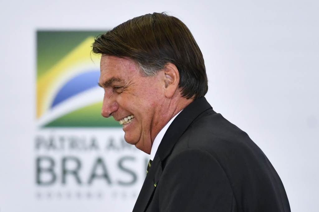 Bolsonaro responde Leonardo DiCaprio: ‘Nosso povo decidirá se quer manter soberania da Amazônia’