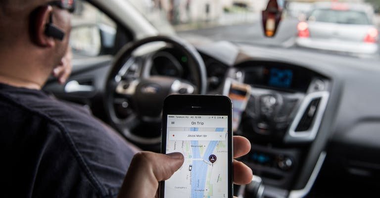 Sistemas da Uber são hackeados e empresa investiga invasão