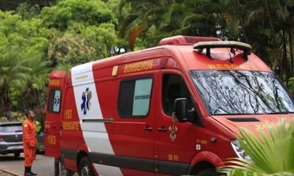 Menina de 2 anos morre após acidente com máquina de lavar no Distrito Federal 