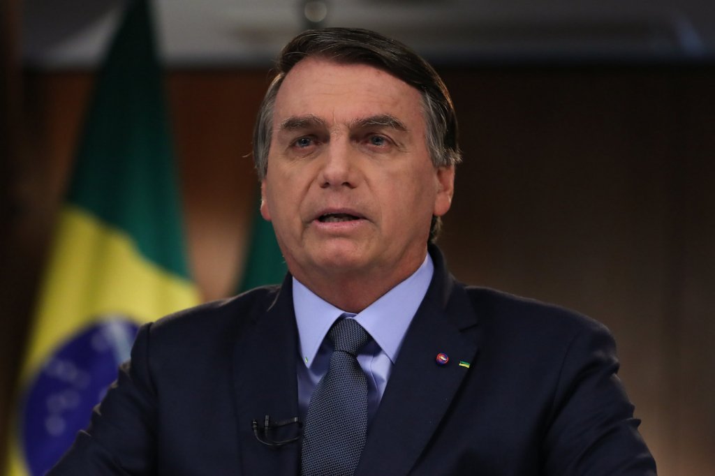 Justiça não vê ilegalidades em lives de Bolsonaro a favor de candidatos em 2020