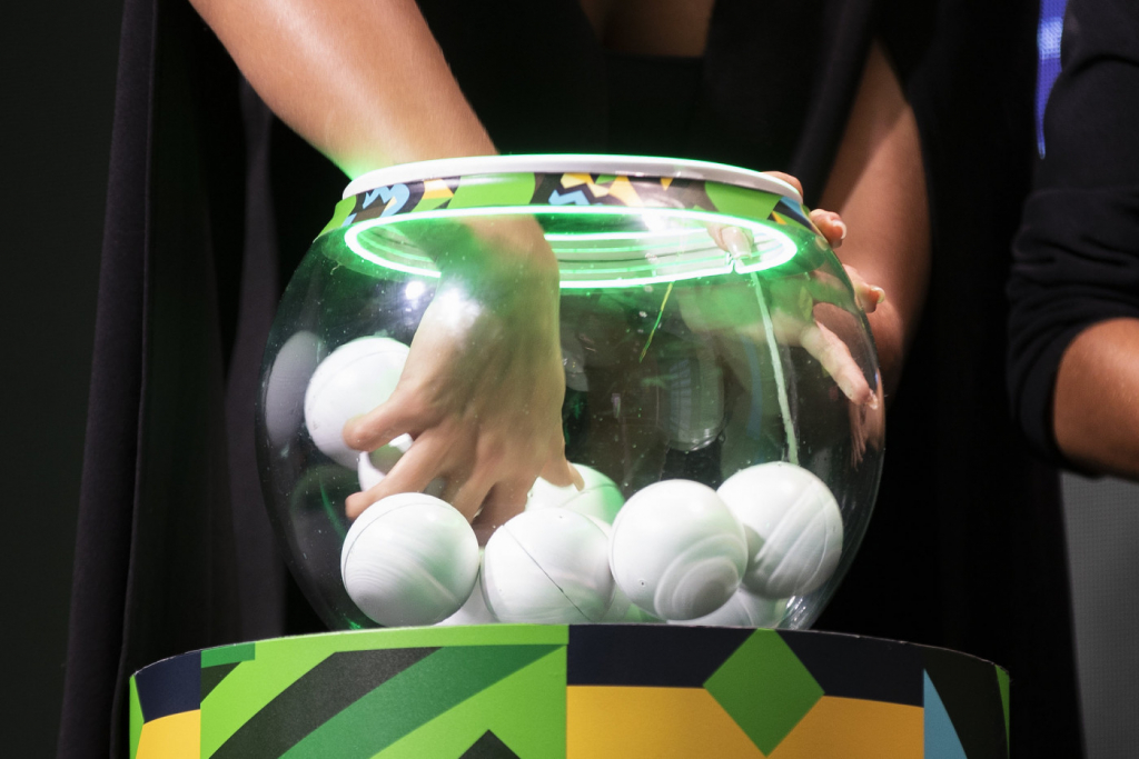 CBF define datas e horários dos jogos da terceira rodada da Copa do Brasil; confira