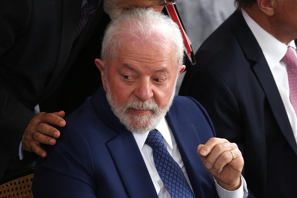Lula conversa com ministros antes de assumir presidência do G20 – Headline News, edição das 12h