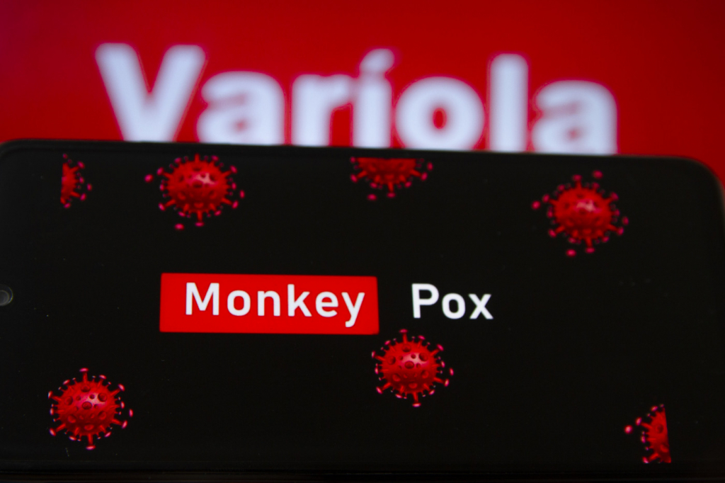Governo vai investir R$ 3 milhões em pesquisas sobre varíola dos macacos
