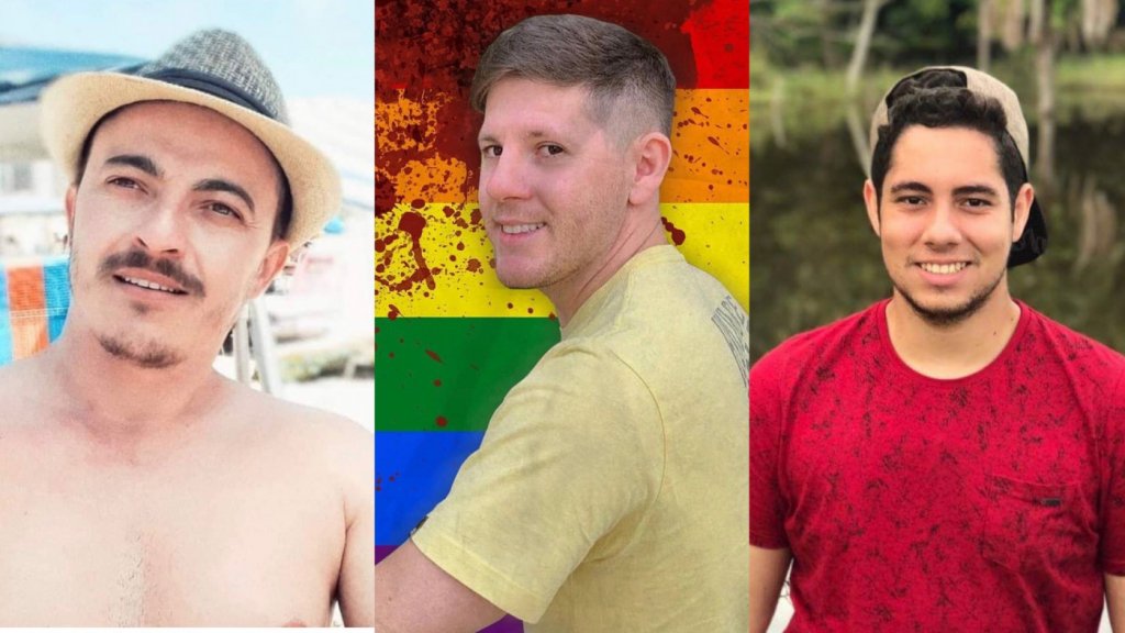 Polícia identifica serial killer suspeito de matar homossexuais no PR; homem está foragido