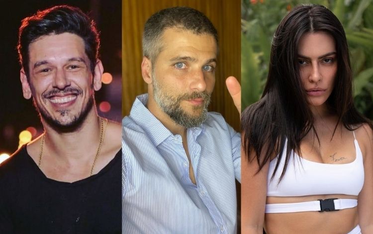 ‘BBB 21’: João Vicente, Cleo, Gagliasso e mais famosos se decepcionam com Sarah